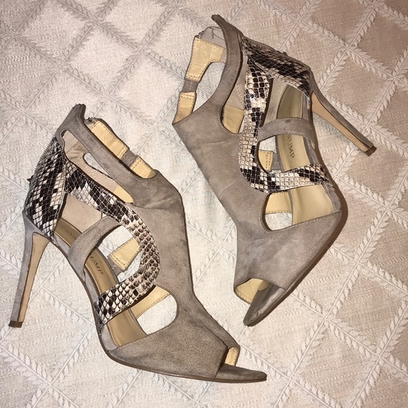 Ivanka Trump Shoes - Ivanka Trump shoes